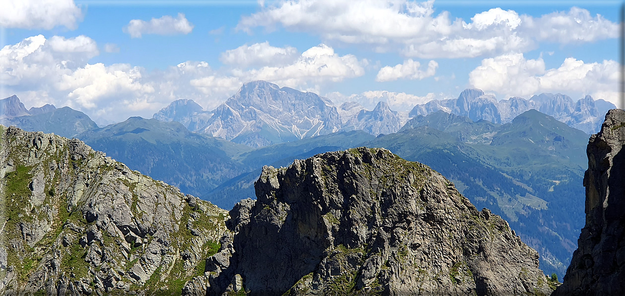 foto Val Tolvà e Cima Orena